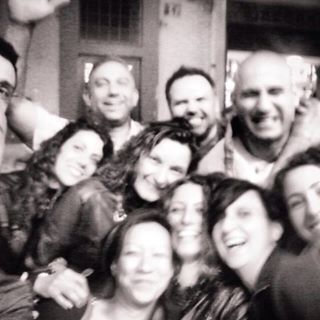 Andrea Ometto's avatar