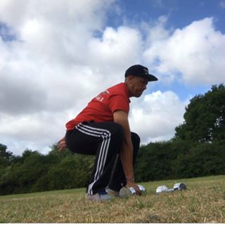 Peter Simpson's avatar