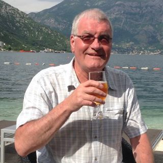 Brian Charlton's avatar