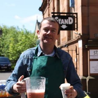 Jim Lister's avatar