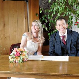 Cath Rowlands's avatar