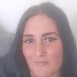 Jade Williams's avatar
