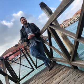 Danny Coleman's avatar