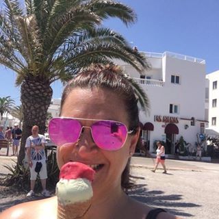 Claire Sooty's avatar