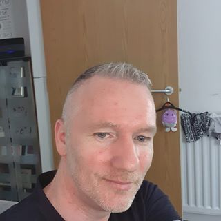 Steven Laughlin's avatar