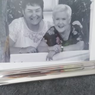 Dorothy Rudge's avatar