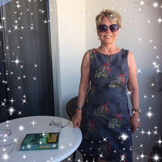 Grace Campbell's avatar