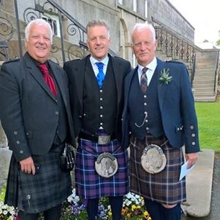Gordon Somerville's avatar