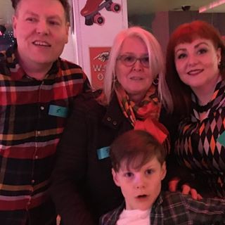 Elizabeth McKenna's avatar
