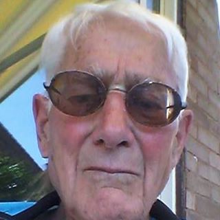 John Cooper's avatar