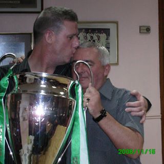 Richie Hearns's avatar