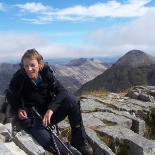 Jacque Whyte's avatar
