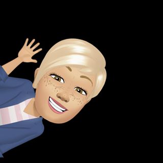 Maud Whiteside's avatar