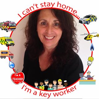 Vanda Greenwood's avatar