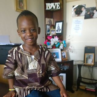 Irene Mary Nassejje's avatar