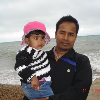 Shahul Hameed Abdul Haleem's avatar