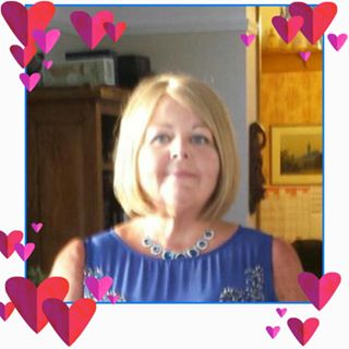 Mary Goode's avatar