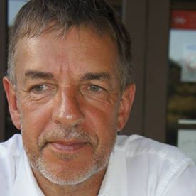 Peter Sandiford's avatar