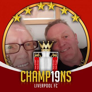 Peter Coulston's avatar