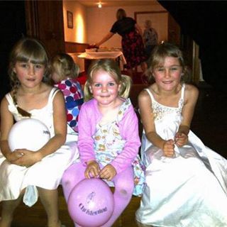 Beverley Anne's avatar