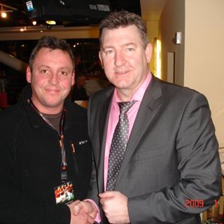 Steve Longman's avatar