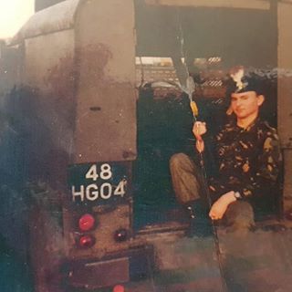 Karl Craigs's avatar