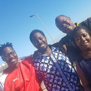 Ethel Dhlamini-Maqeda's avatar