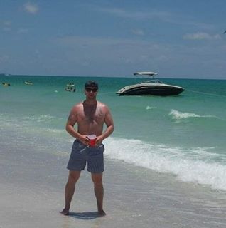 Brian Gordon's avatar