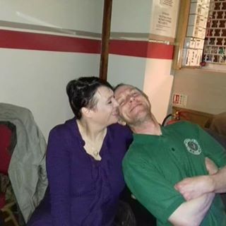 Helen Chadfield's avatar