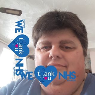 Judy Davies's avatar