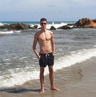 Conor Logan's avatar