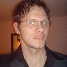 Bogdan Duchnowski's avatar