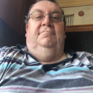 Martin Queen's avatar