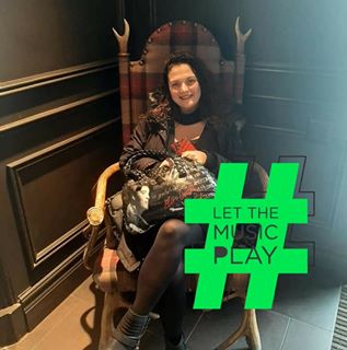 Pamela Neeson's avatar