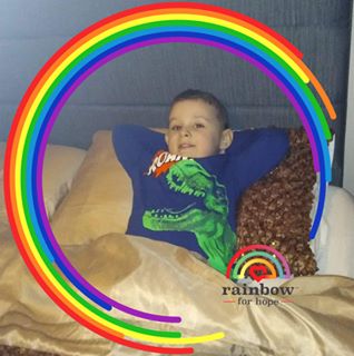 PallyJoanne Higgins's avatar