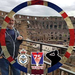 Peter Butterfield's avatar