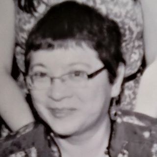 Carol Chu's avatar