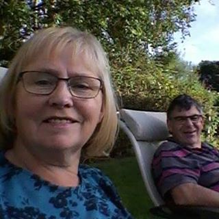 Kath Stockdale's avatar