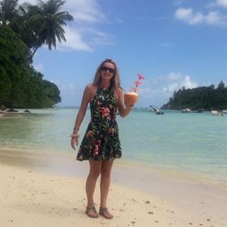 Samantha Gurr's avatar