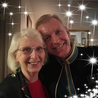 Maureen Girdler's avatar