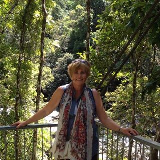 Dee Fargus's avatar
