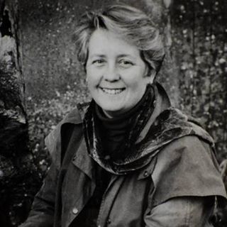 Gill Elliott's avatar