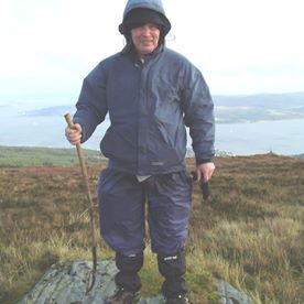 William Baxter's avatar