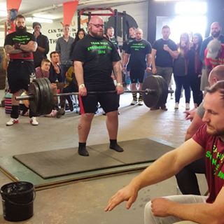 Bobby Little's avatar