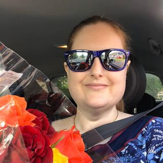 Cathy Murray's avatar