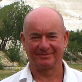 Russell Way's avatar