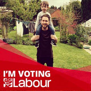 Harry Rigney's avatar