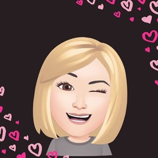 Rose Marie's avatar