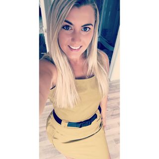 Ellise Parry's avatar