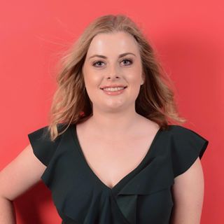 Rebecca Pierson's avatar
